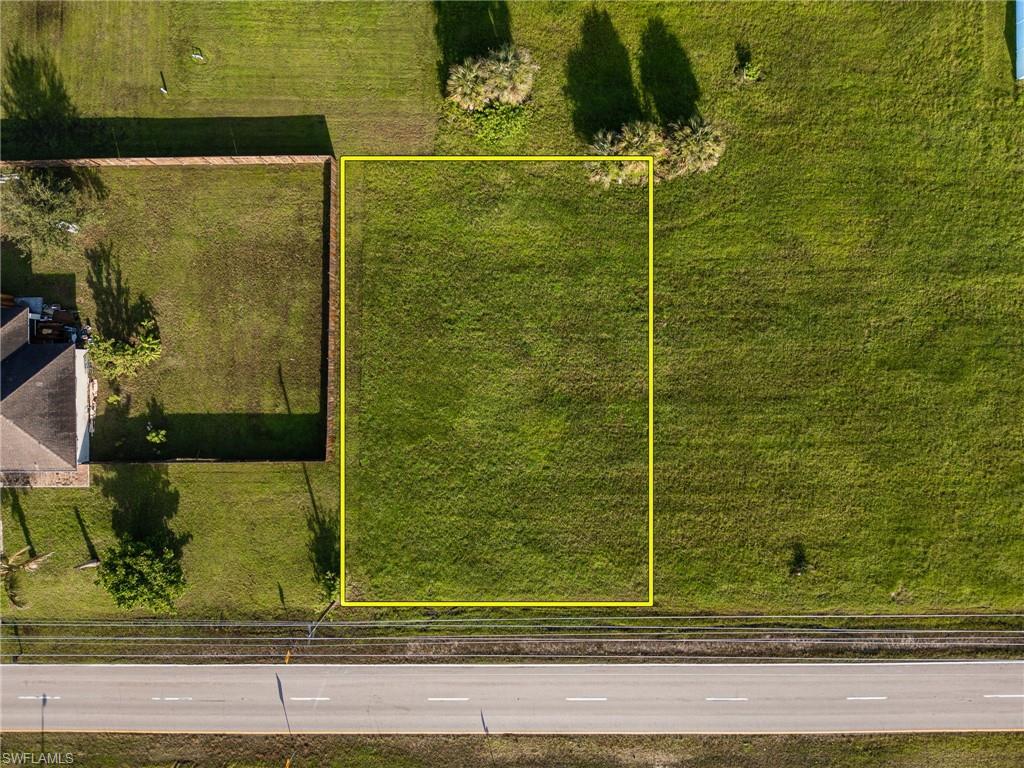 816 El Dorado BLVD N