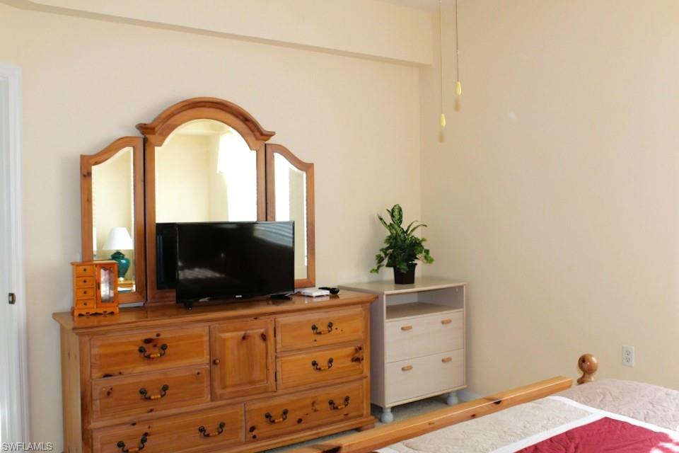 View of bedroom