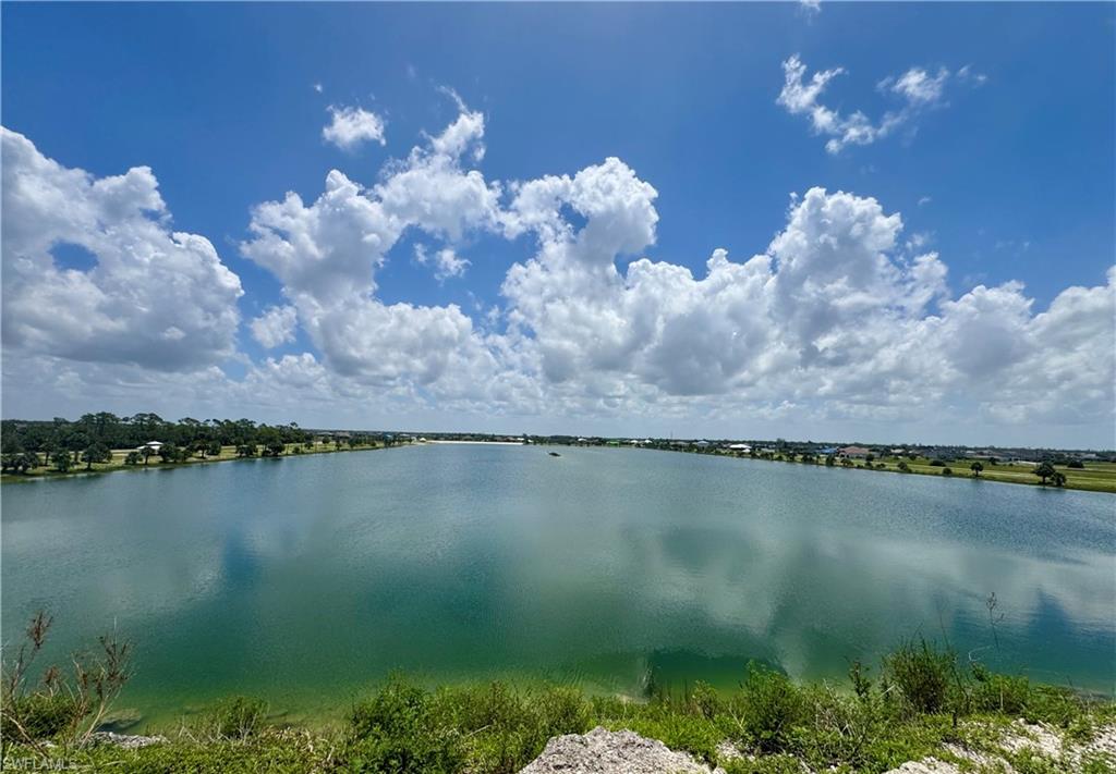 Water view