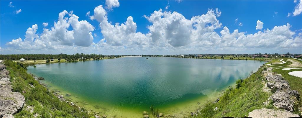 Water view
