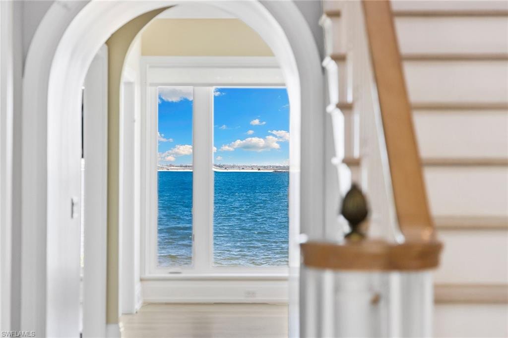 Water view