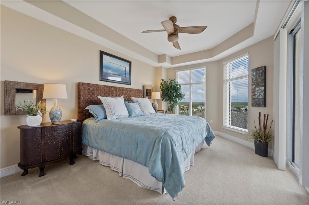 Guest Room 2 with Balcony access