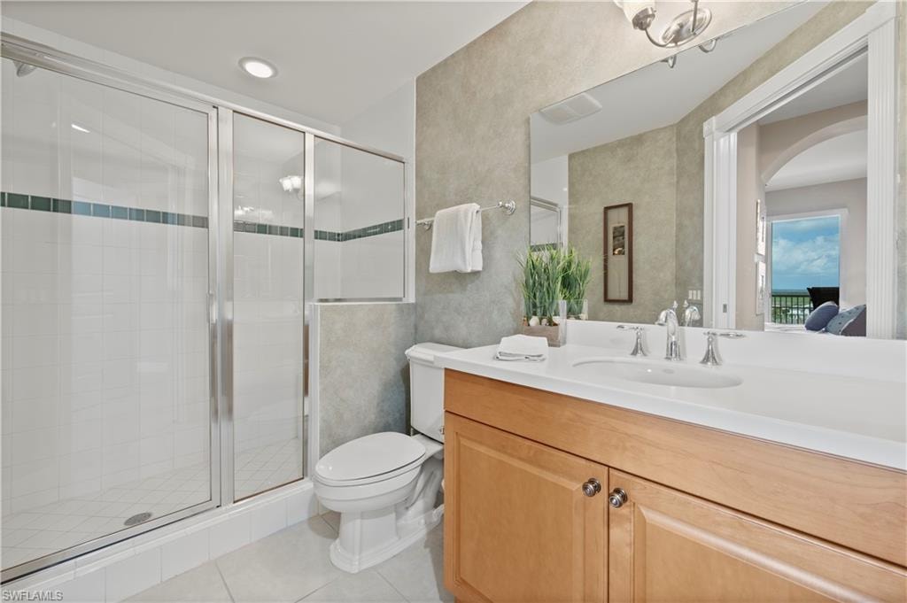 Guest Ensuite 1