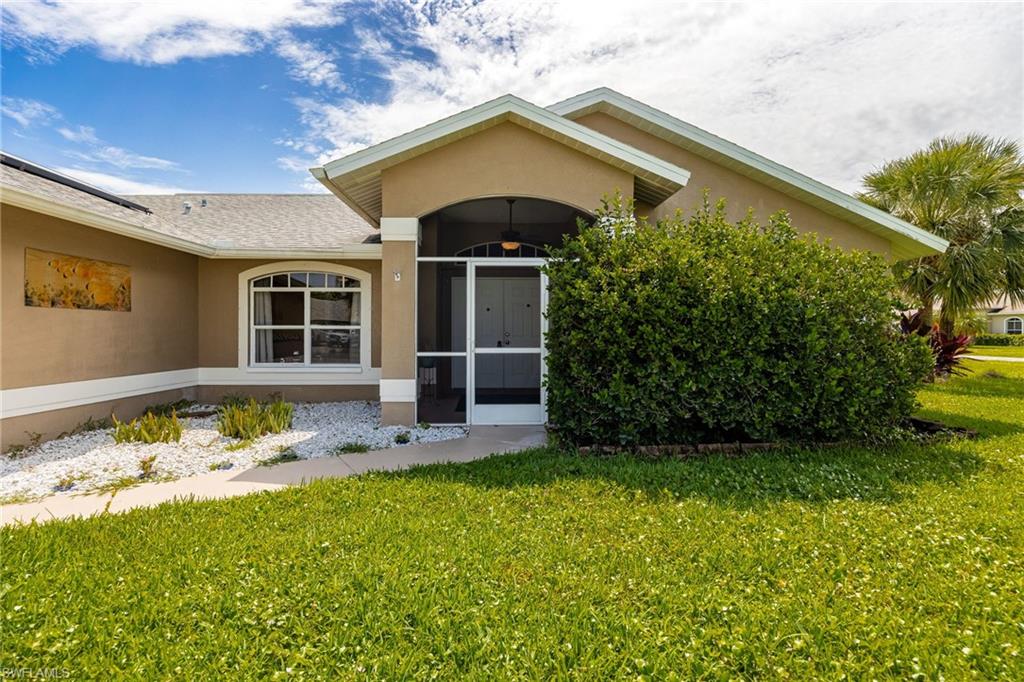 273 Justene CIR