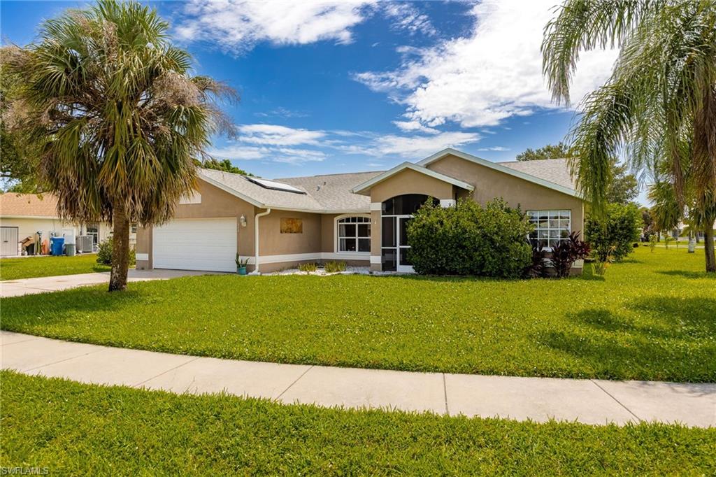 273 Justene CIR