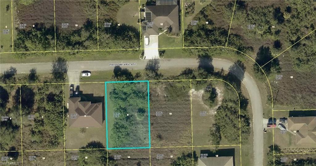 Many new homes in area. Close to schools.