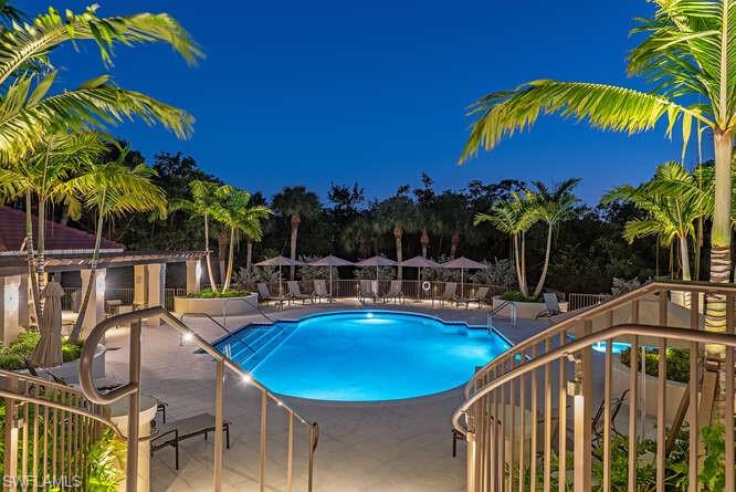 8990 Bay Colony DR 302 photo 15