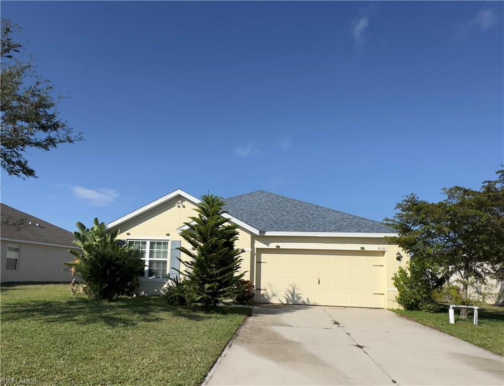 8330 Tortoise Isle CT