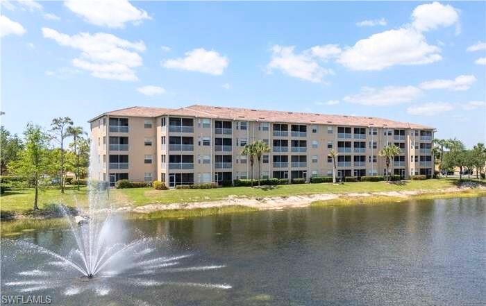 Water view