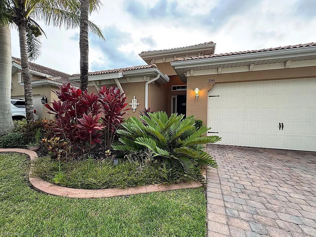 3546 Bridgewell CT