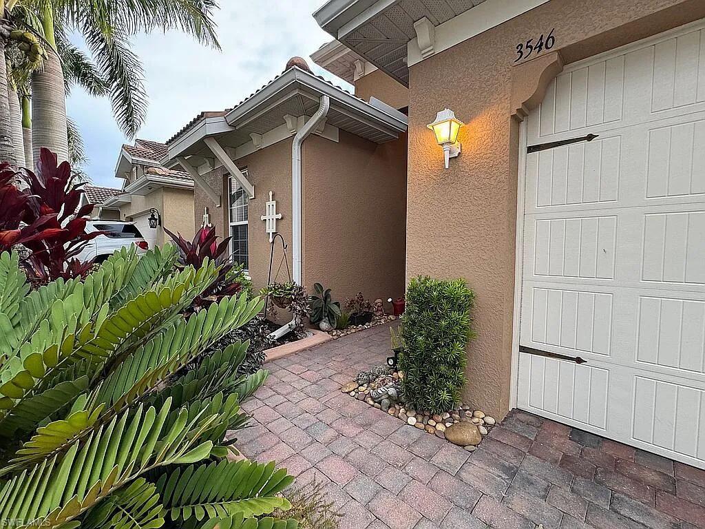 3546 Bridgewell CT
