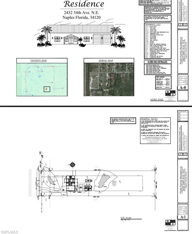 Front elevation