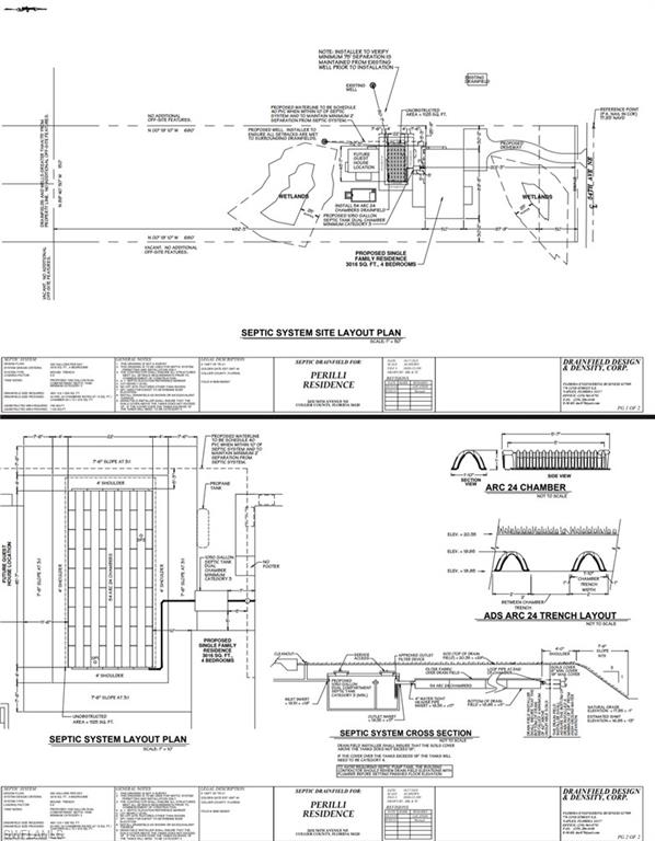 View of property floor plan