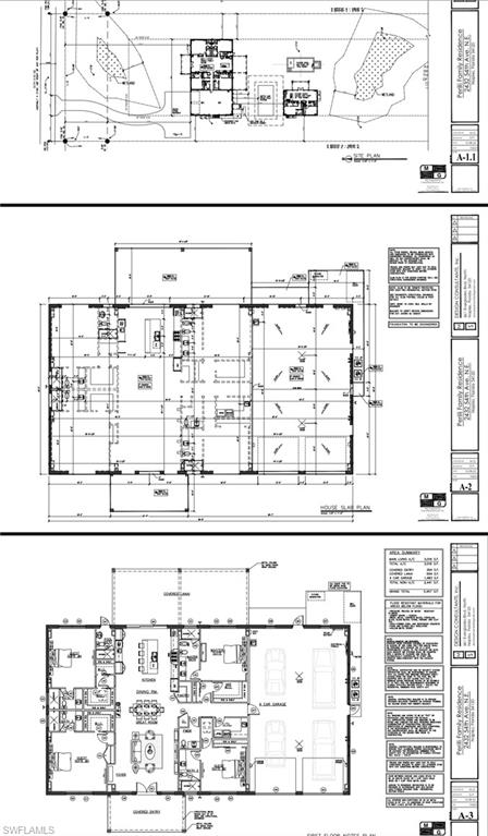 View of floor plan