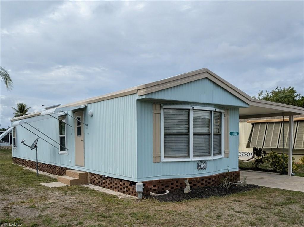 10750 Wales LOOP