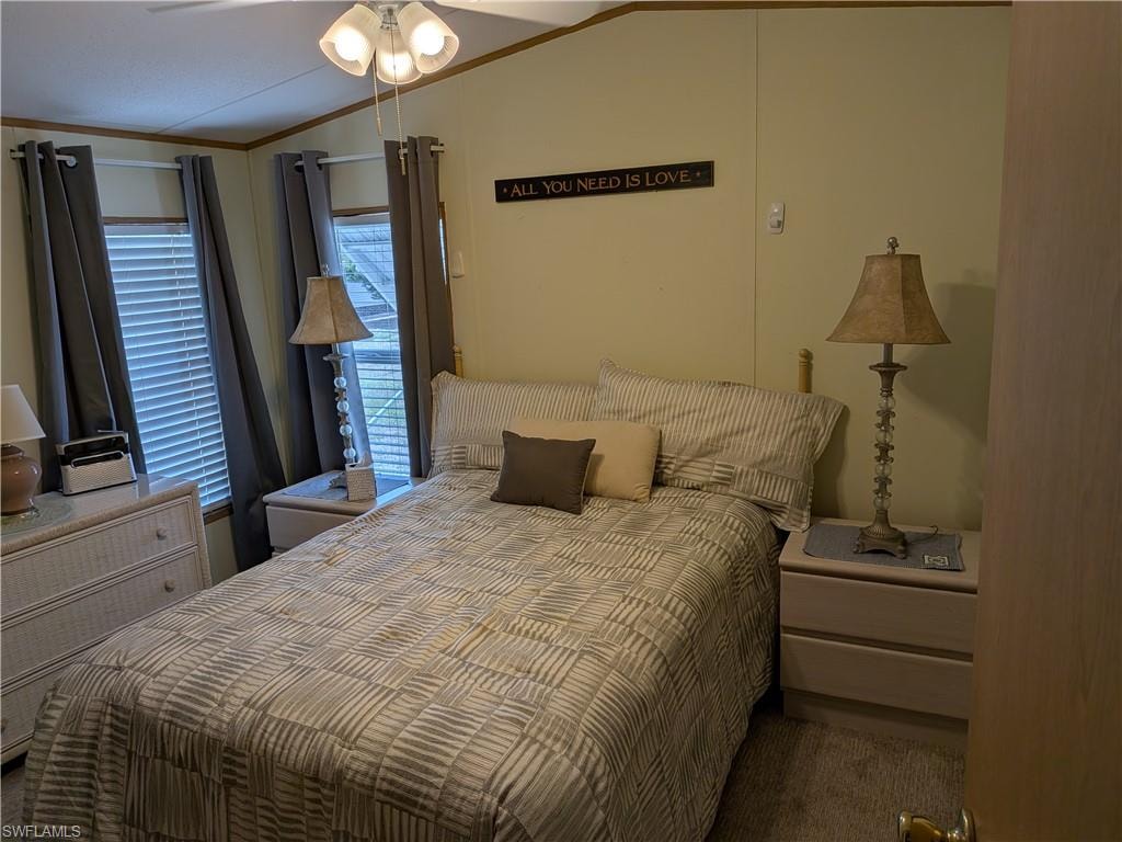Main Bedroom with attached bath