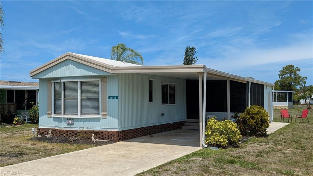 10750 Wales LOOP