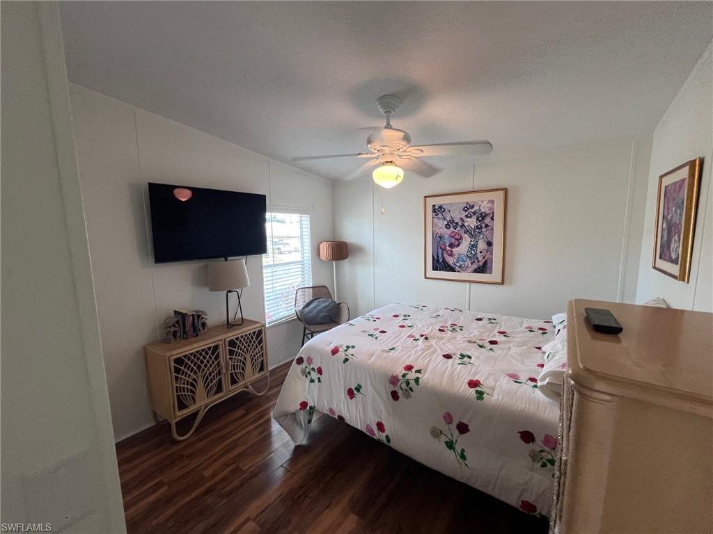 Bedroom #1