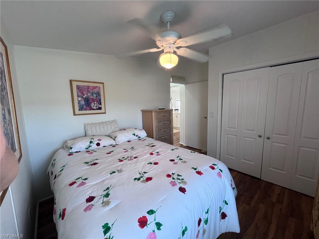 Bedroom #1
