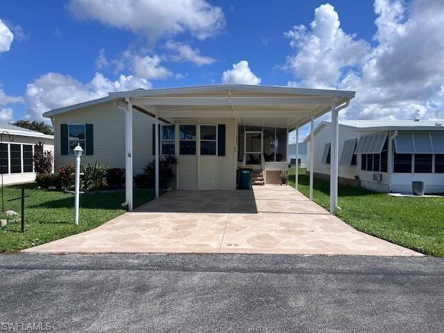 65 Turquoise AVE 65T