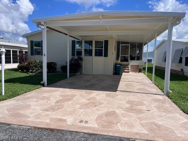 65 Turquoise AVE 65T photo 33
