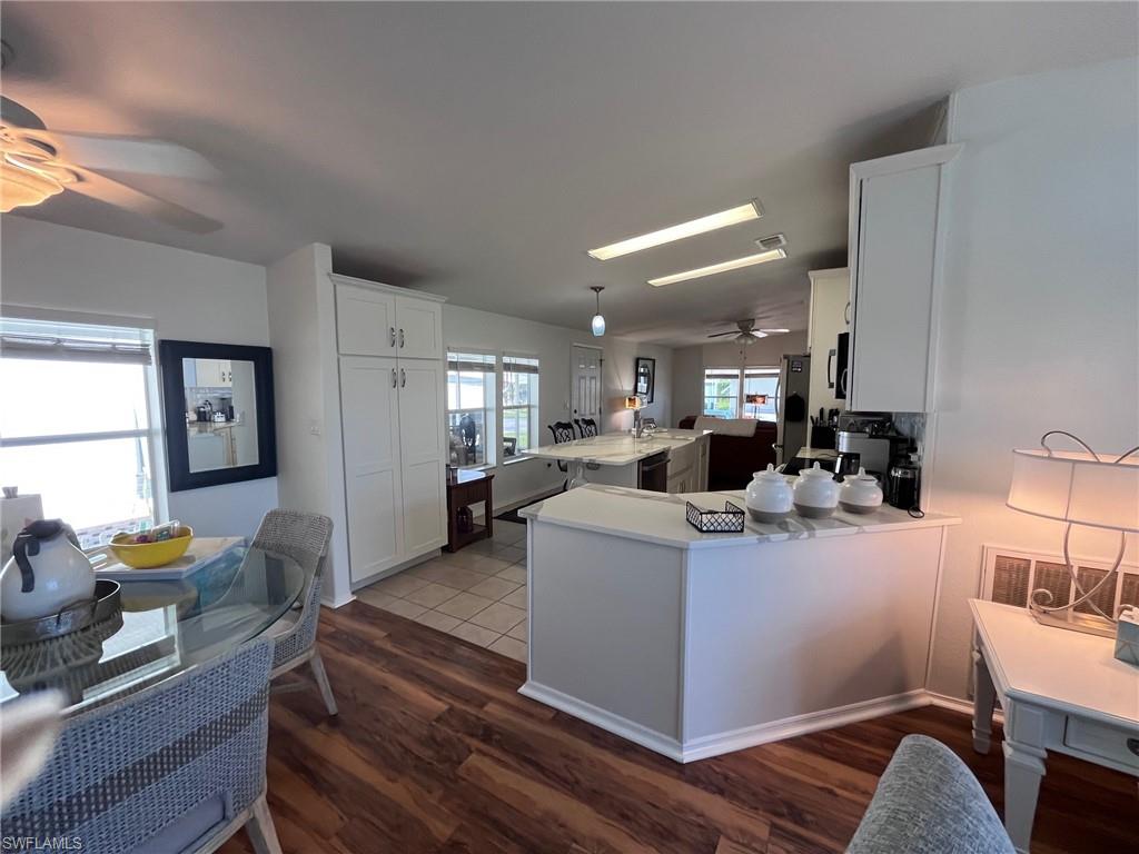 65 Turquoise AVE 65T photo 8