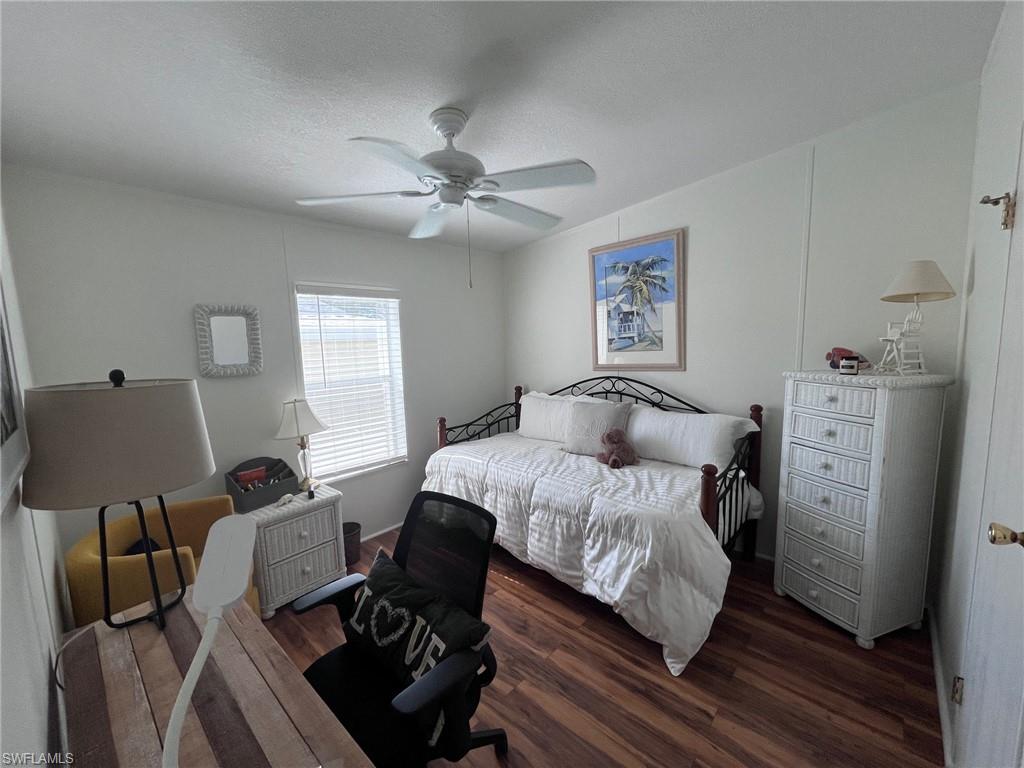 Bedroom #2