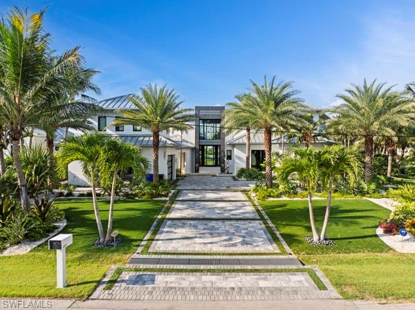 2201 Shad CT