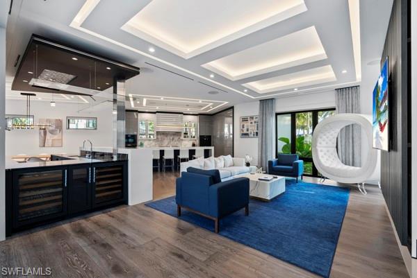 2201 Shad CT