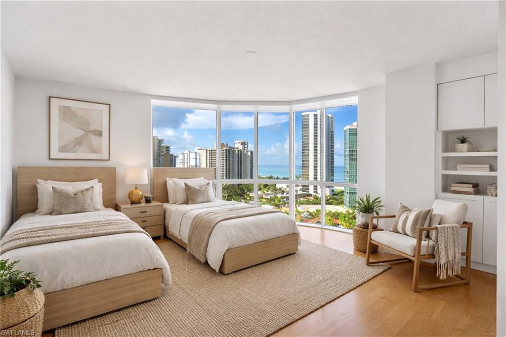 Virtually Stage Guest Bedroom