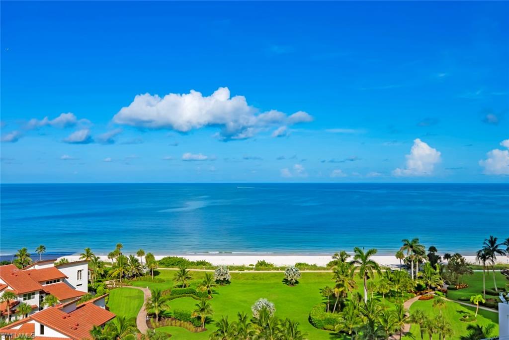 4751 Gulf Shore BLVD N 1406