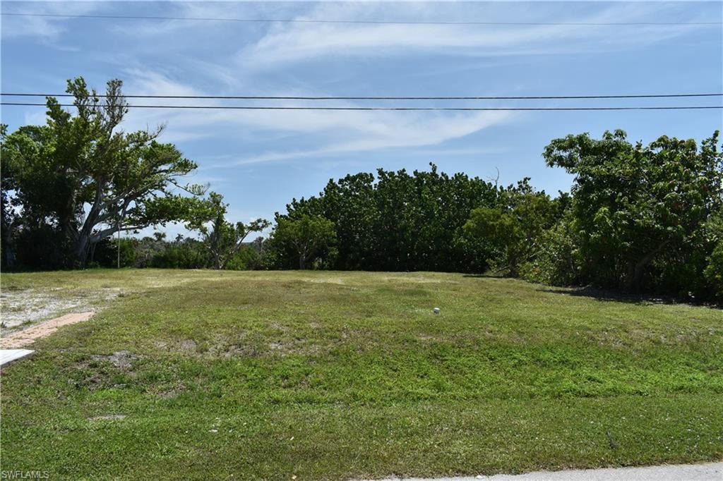 Near Beach Location