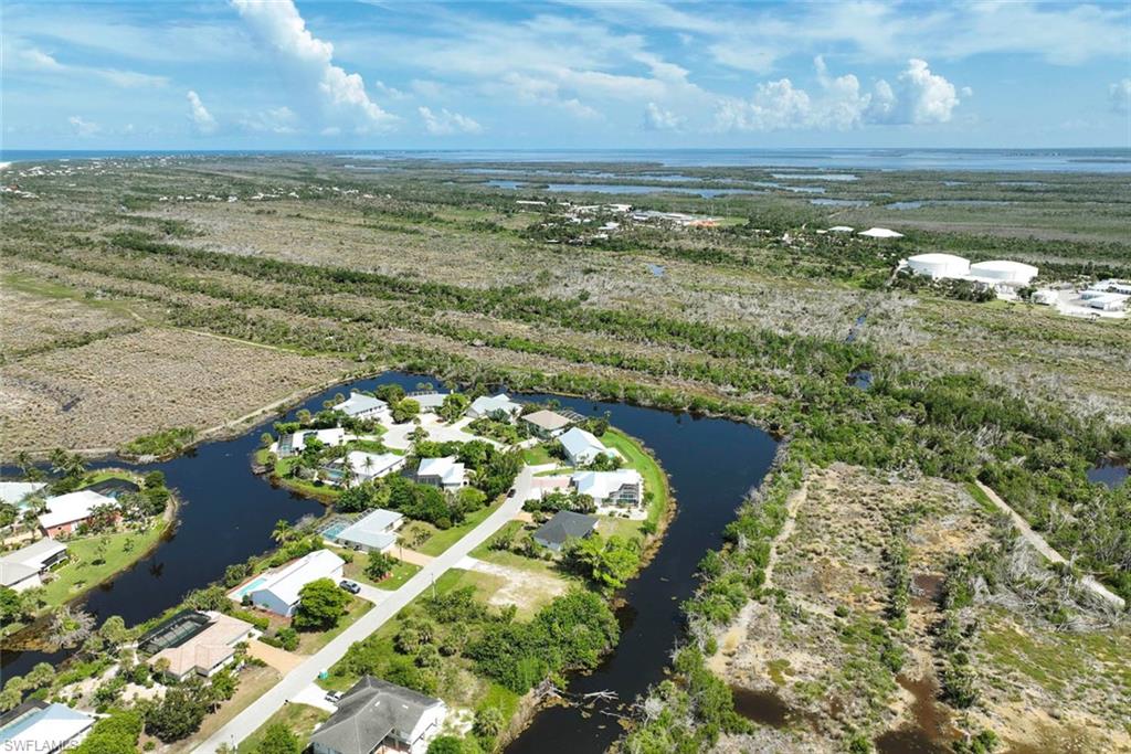 Wildlife Conservation Lands