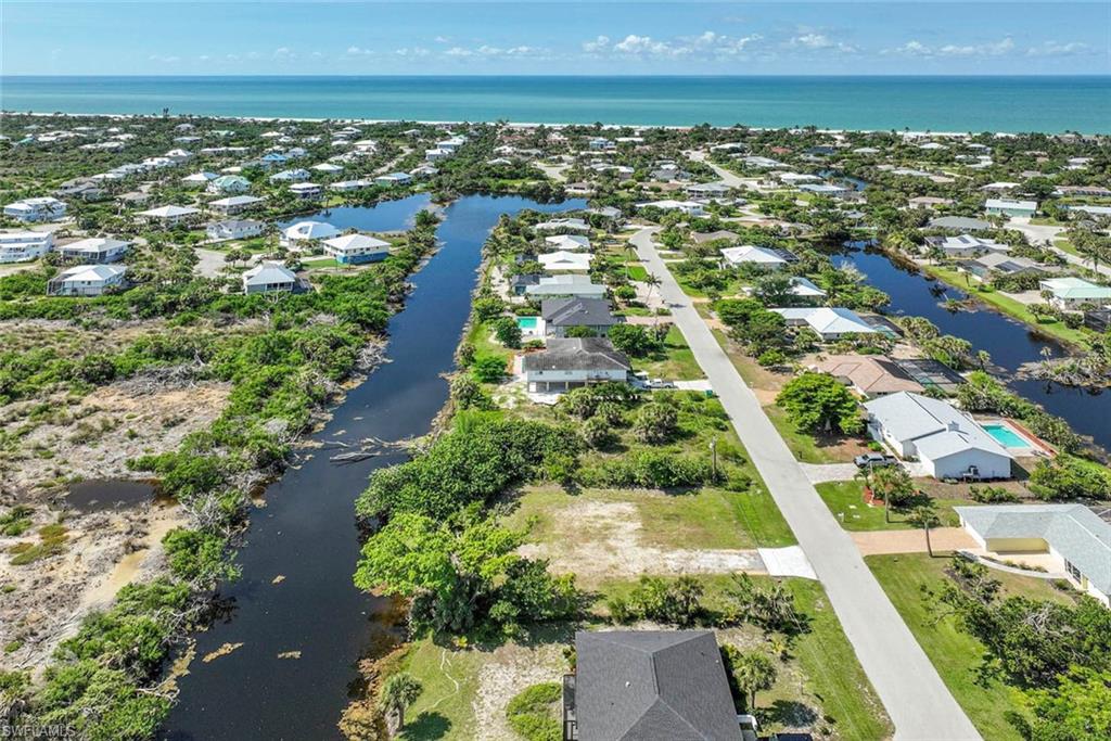 Aerial View S