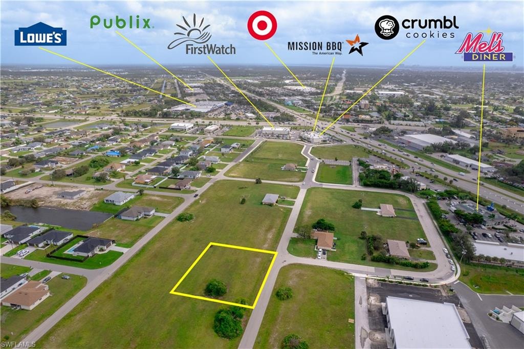 1317 8th TER