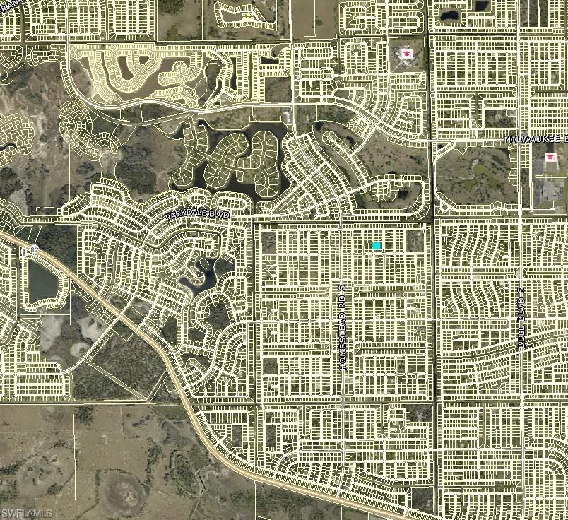 Map / location