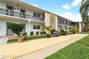 708 Victoria DR 206