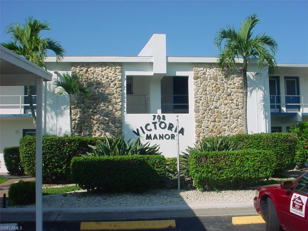 708 Victoria DR 206