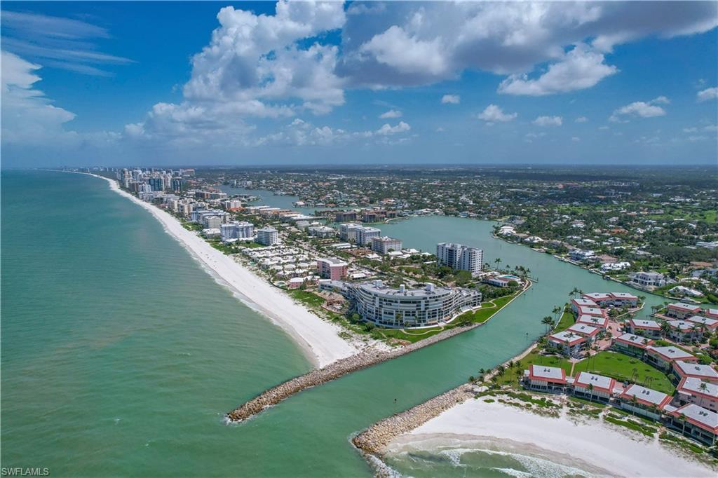 Direct Gulf Access
