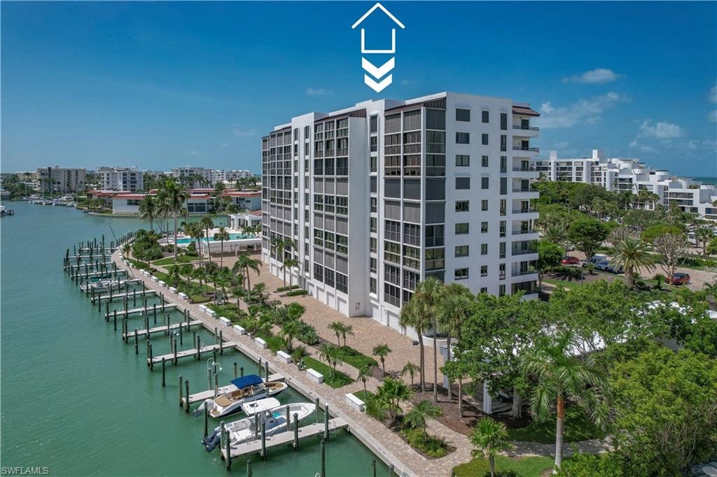 2400 Gulf Shore BLVD N 203 photo 33