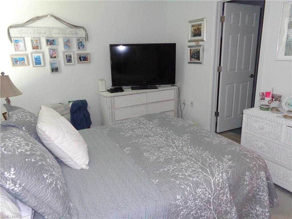 View of Primary bedroom