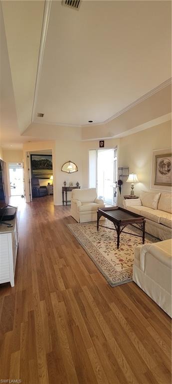 Tray ceilings