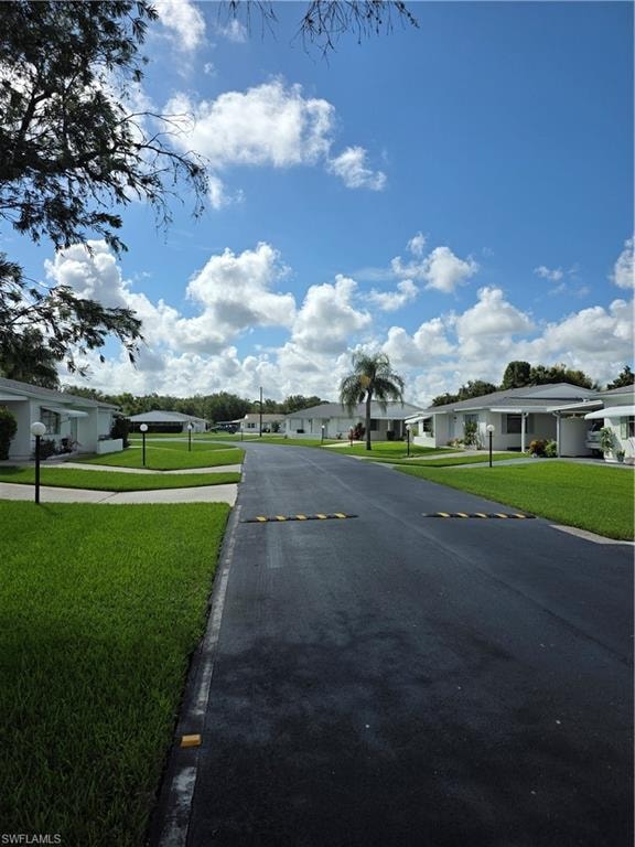 Community view
