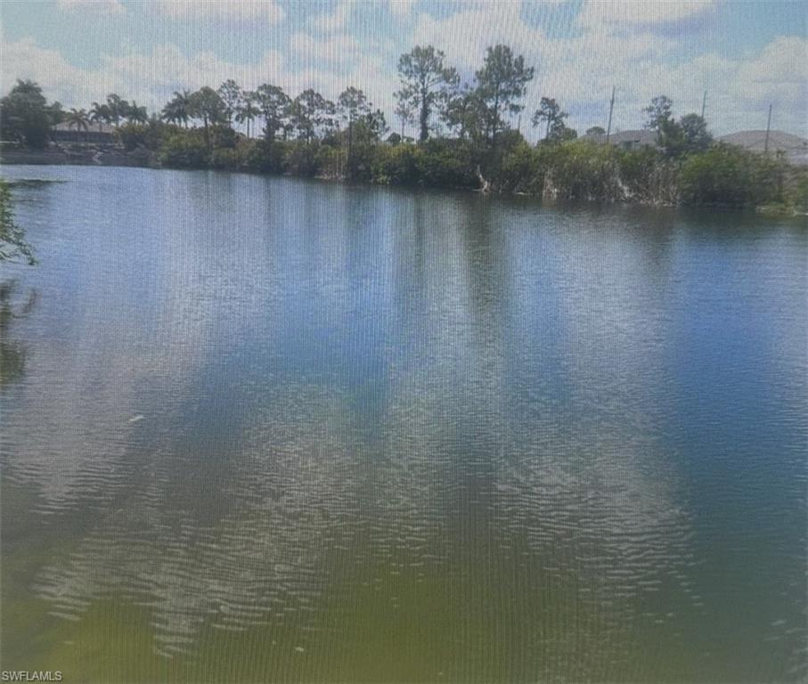 Water view