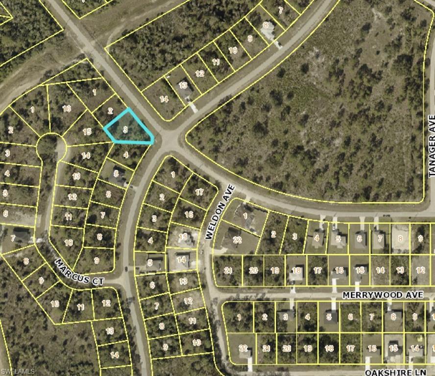 601 Windermere DR