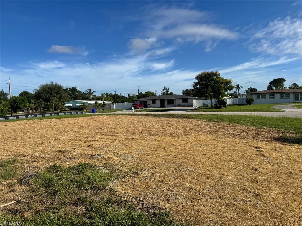 Surrounding community