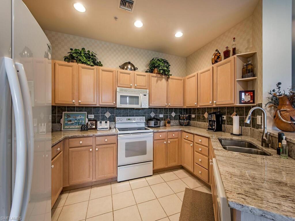 The Kitchen Custom for you and your guests