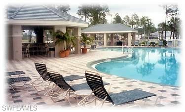 Terrace Pool and Restaurant