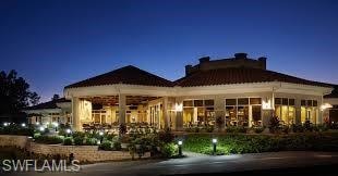 Club House