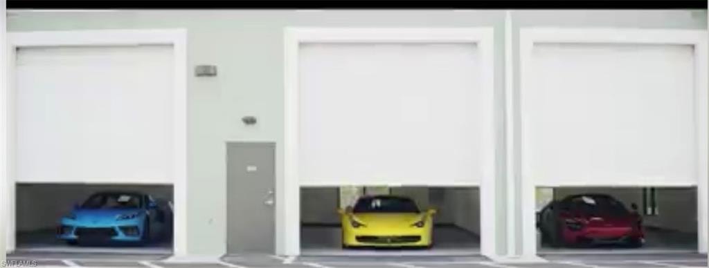 Mancaves for the car enthusiast